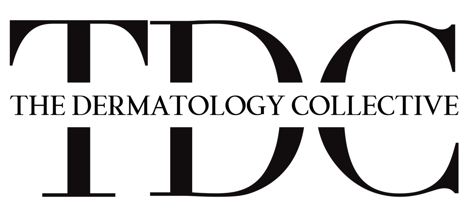 The Dermatology Collective Logo